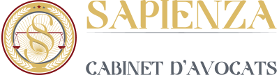 SAPIENZA | Sophie Sprio, cabinet d'avocats