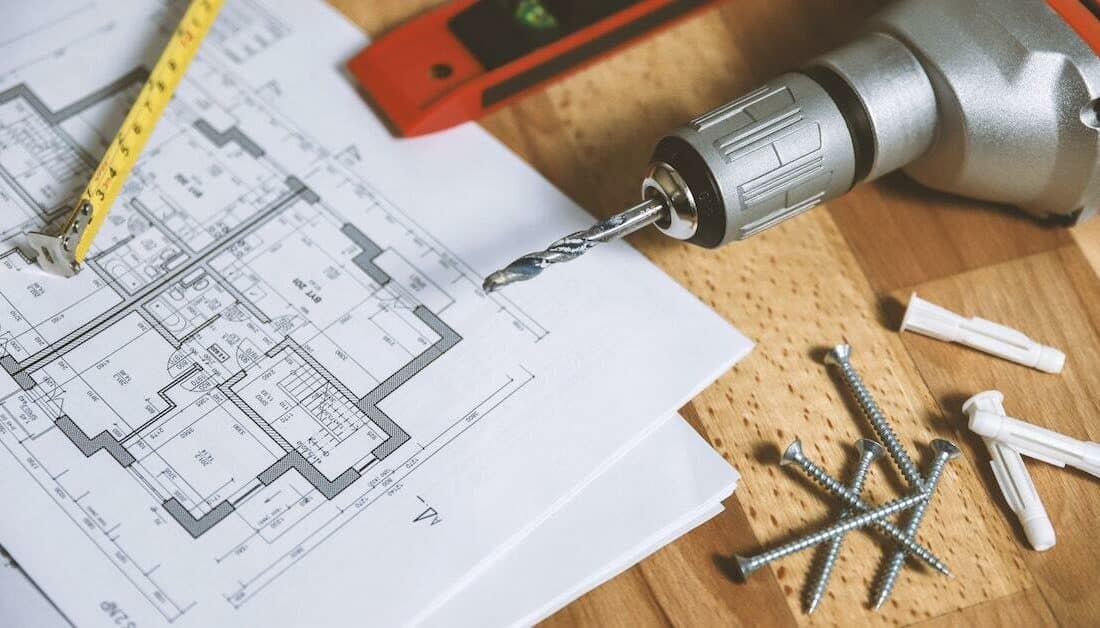 Travaux de rénovation et TVA : ce qu’il faut savoir