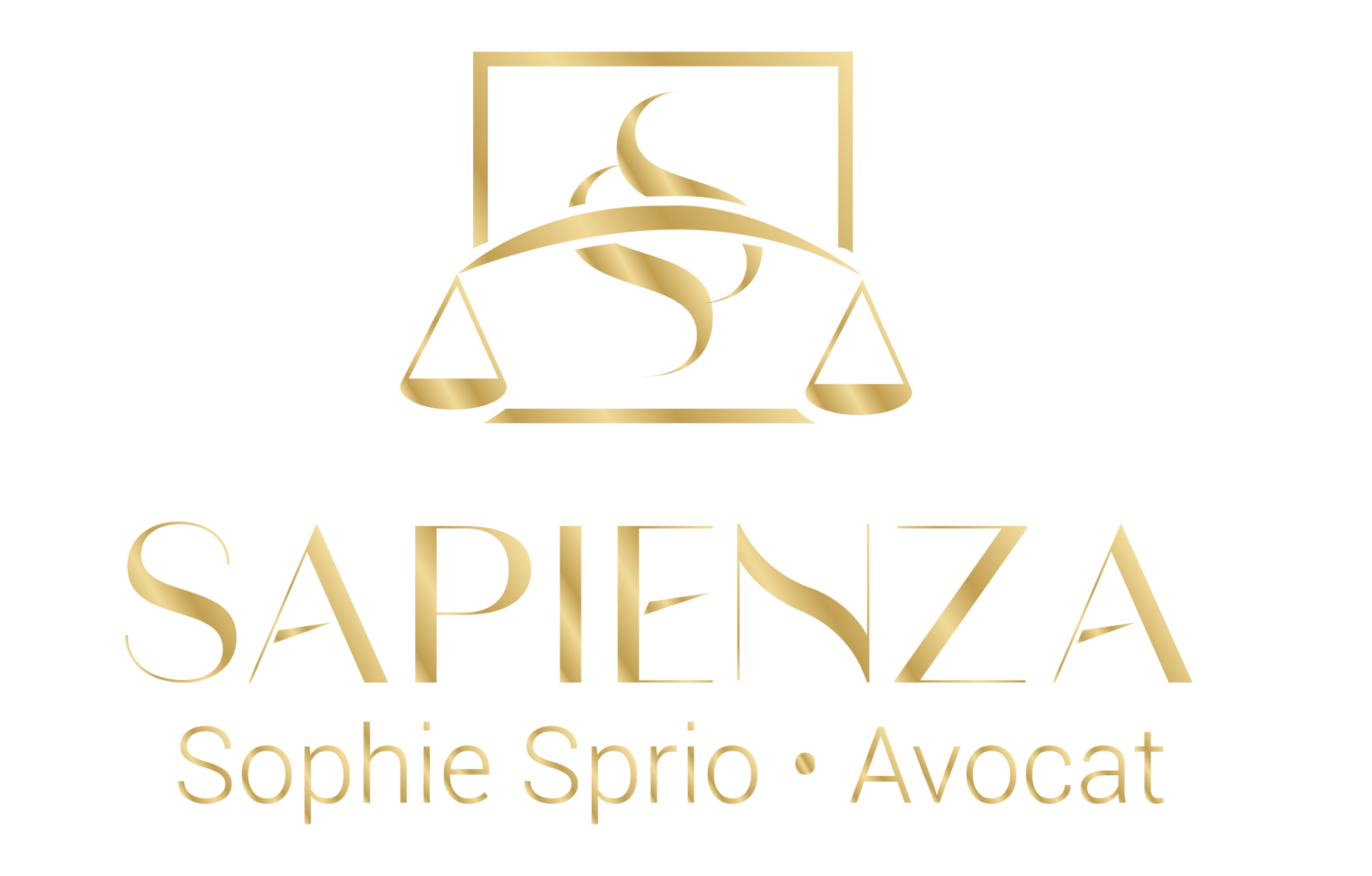SAPIENZA | Sophie Sprio, cabinet d'avocats